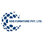 HDS Furniture Pvt. Ltd. Logo