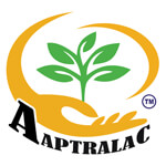 AAPTRALAC Logo
