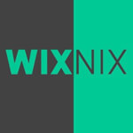 WixNix Enterprises Logo