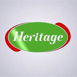 HERITAGE FOODS LIMITED Logo