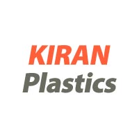 Kiran Plastics Logo