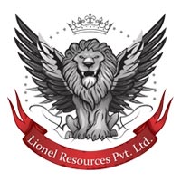 LIONEL RESOURCES PRIVATE LIMITED Logo