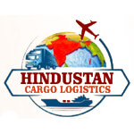 Hindustan Cargo Logistics Logo