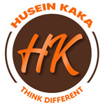 Husein Kaka Logo