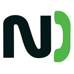 NumberDekho Logo