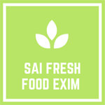 Sai Fresh Food Exim Logo