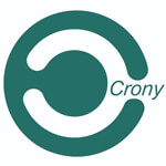 Crony Medi Lite Logo