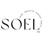 SJLT Collective (SOEL) Logo