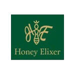 Honey Elixer Logo