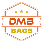 DMB BAGS Logo