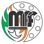 Maxinox Forge & Fitting Logo