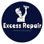 Excess Repair Logo