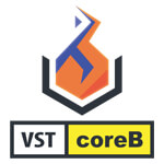 VST CoreB Trailers Logo