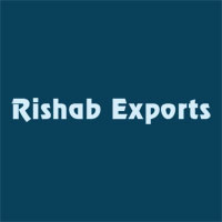 Rishab Exports Logo
