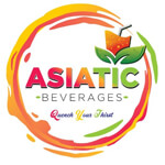 Asiatic beverages Logo