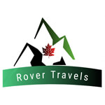 ROVER TOUR AND TRAVELS Logo