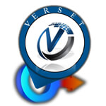 Verset enterprises Logo