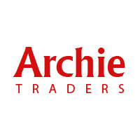 Archie Traders Logo