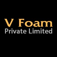 V Foam Private Limited Logo
