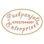 PUSHPANJALI ENTERPRISES Logo