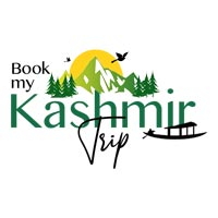 Book My Kashmir Trip Logo