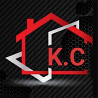 K.C Properties Logo