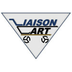Liaison Cart Business Solutions Logo