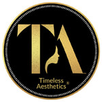 TIMELESS AESTHETICS METROS LLP Logo