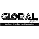 Global Papers Logo