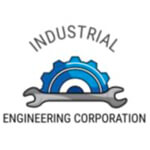 Industrial Engineering Corporation Logo