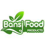 BANSI FOOD PRODUCTS Logo