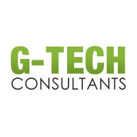 G-Tech Consultants Logo