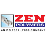 Zen Polymers Logo