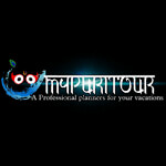 MyPuriTour Logo