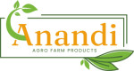 ANANDI AGRO FARM PRODUCTS PRIVATE LIMITED Logo