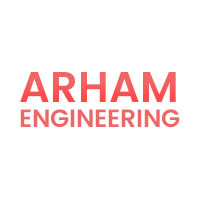 Arham Engineering Logo