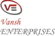 Vansh Enterprises Logo