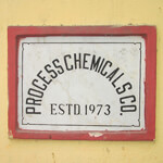 Process Chemicals Co.