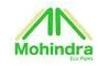 Mohindra Eco Pipes Logo