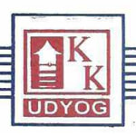 KRISHNA AND KRISHNA UDYOG Logo