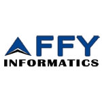 AFFY NFORMATICS Logo