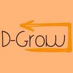 D-Grow Logo