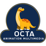 octa animation multimedia