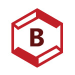 burhani engineering technology Logo