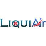 Liquiair Equipment & Systems Logo