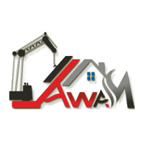 AWASAM BUILD FAST INFRA PVT. LTD Logo