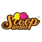 SCOOPWALA Logo
