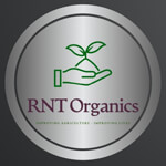RNT Organics Logo
