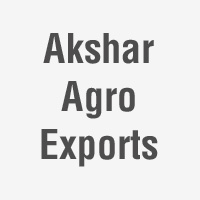 Akshar Agro Exports