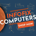 Infofix Computers